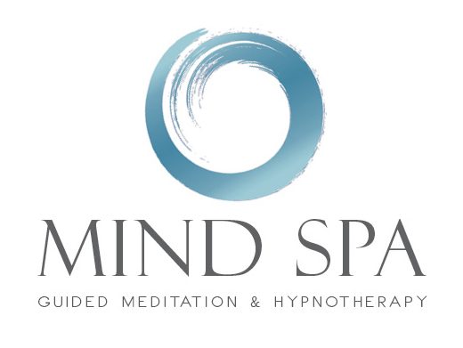 mind spa guided meditation and hypnotherapy